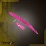 Double Headed Lesbian Dildo Vibrator AD-017