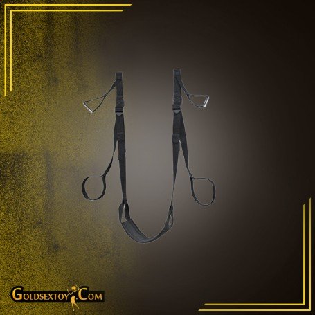 Door Sex Swing BDSM-017