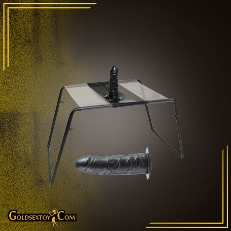 FF Deluxe Sex Stool BDSM-015