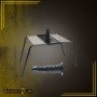 FF Deluxe Sex Stool BDSM-015