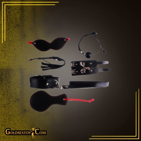 Passion Flirting BDSM KIT V2 BDSM-008