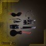 Passion Flirting BDSM KIT V2 BDSM-008