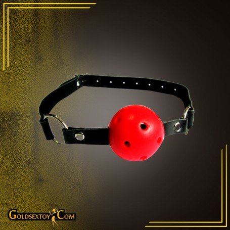 Mouth Ball Gag BDSM-007