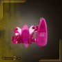 Venus Butterfly Strap-On Vibrator SO-020