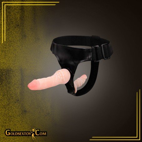 Utimi Double Adjustable Strap On SO-018