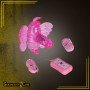 Butterfly Remote Control Strap On Vibrator SO-009