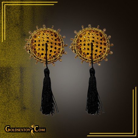 Women's Teaser Tassel Pasties BSP-004