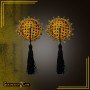 Women's Teaser Tassel Pasties BSP-004