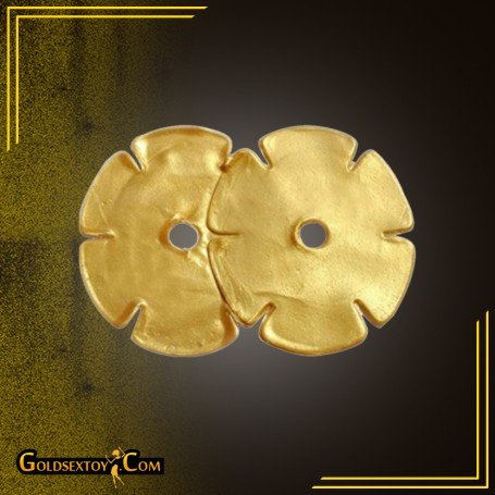 Gold Collagen Breast Mask BSP-003