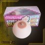 Silicone Squeeze Breast Ball SBP-004