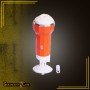 Soft Vibrating Male Stroker MS-066