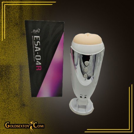 ESA-04R Multi-Frequency Electric Air Cup MS-061