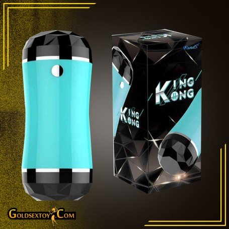 RENDS KINGKONG Male Stroker MS-058