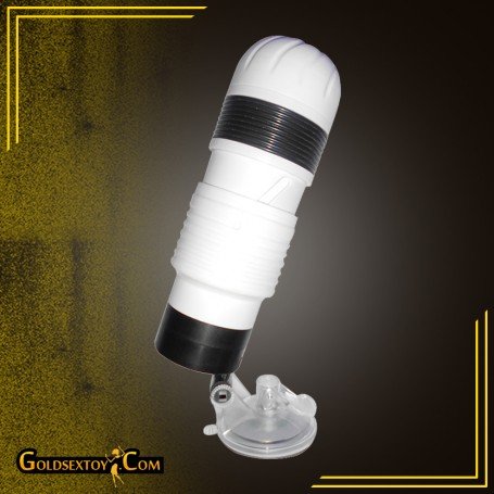 Sexbaby Realistic Male Stroker Cup MS-034