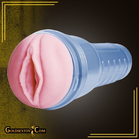 Pink Lady 4 Speed Male Stroker Vibrator MS-033