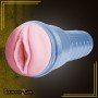 Pink Lady 4 Speed Male Stroker Vibrator MS-033