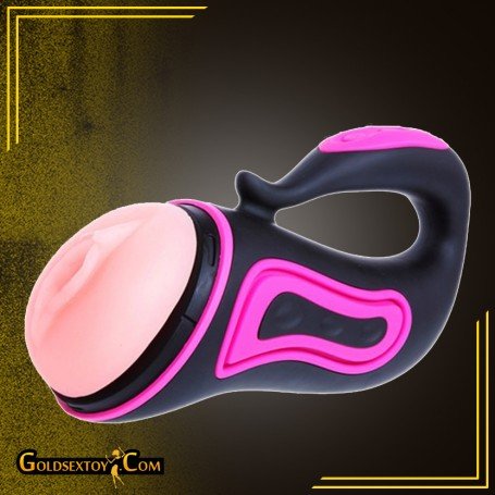 Pretty Love 30 function Vibration Male Stroker Cup MS-030