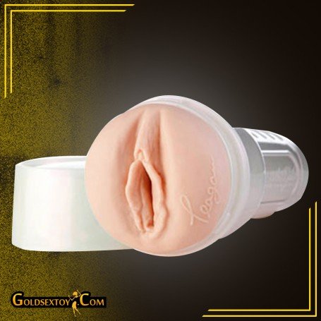 Girls Original USA Lotus Vagina Teagan Presley MS-028