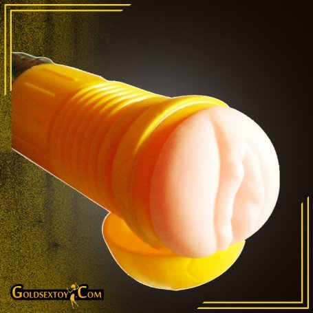 Male Stroker Cup MS-025