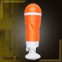 5D 12 Frequency Hands-free Electrical Male Masturbator Cup MS-024