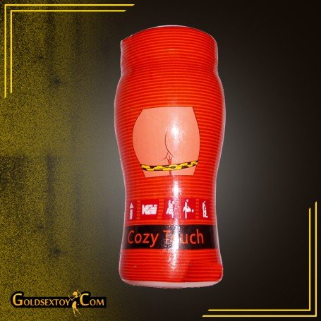 SEXY TOYS COZY TONG Male Stroker Cup MS-023