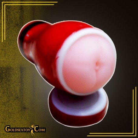 EQU - COZY TOUCH Male Stroker Cup MS-020