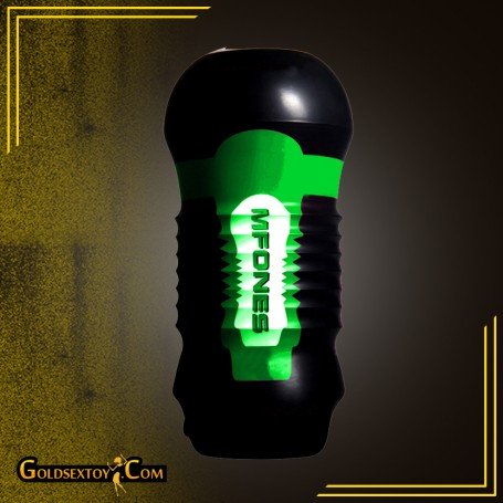 MFONES-Artificial Male Stroker MS-016
