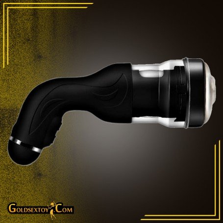Rotation Lover - Automatic Male Stroker Pleasure Machine MS-010