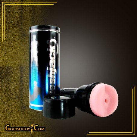 Canada Pink Butt - Anal Male Stroker for men MS-006