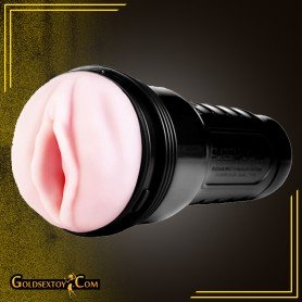 Male Stroker- Super Ribbed MS-005