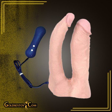 Double Penetrator RSV-015