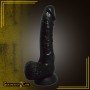 Iron Maidens Realistic Non Vibrator RSNV-012