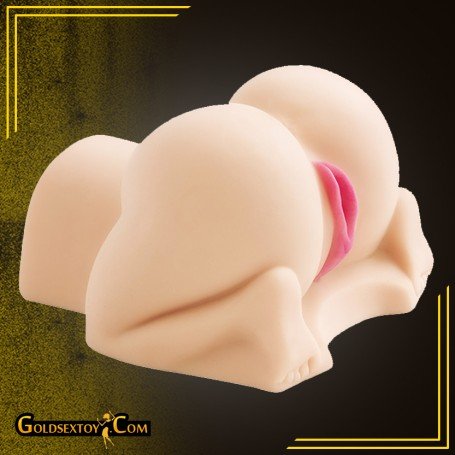 Doggie Style Debbie BAV-009