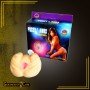 Pussy & Anus Ultra Realistic BAV-008