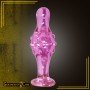 Anal Glass Dildo GD-011