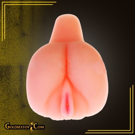 Super Hot Pussy & Ass BAV-006