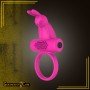 Boreas Vibrating Rabbit Cock Ring CR-016