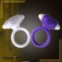 Mfones Vibrate Cock Ring CR-014