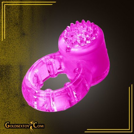 Vibratex Neo Ring Couples Cock Ring CR-008