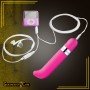 Ohmibod Music GSpot Vibrator -- Feel the Music MV-001