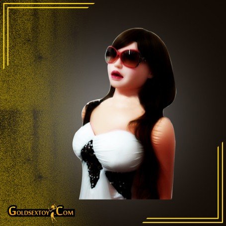 Inflatable Girl friend ILD-006