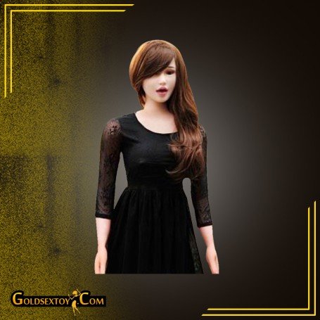 Inflatable 3D Wife ILD-005