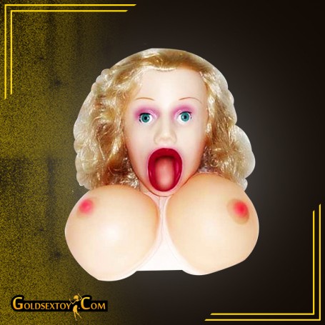 Miss Chasey Lain Inflatable Doll ILD-002