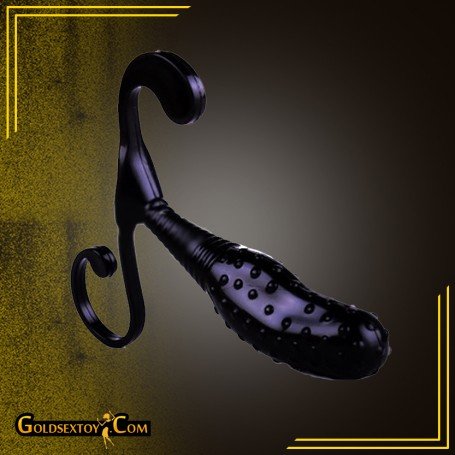 G point Prostate Massager GS-002