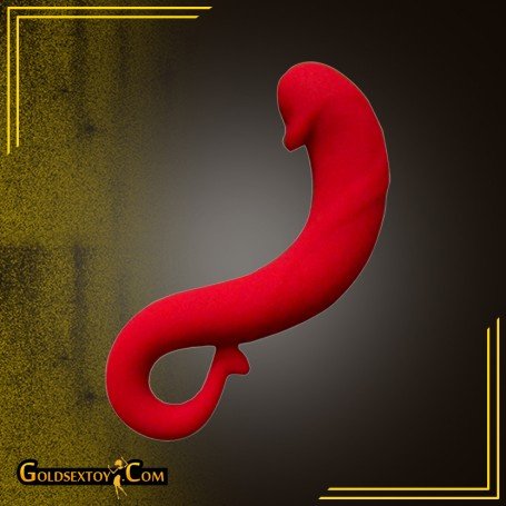 The Ultimate Love Pacifier- Tear Drop DNV GS-003