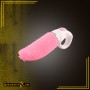 G Spot Jelly Vibrator - Tongue GS-005
