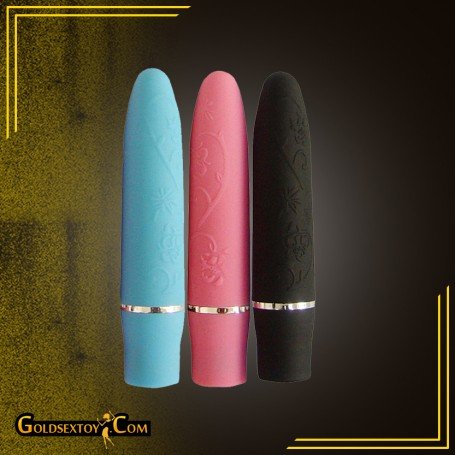 Little Honey - Velvet touch GS-009