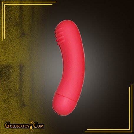 Massage Stick- Screw Thread Shape GS-017