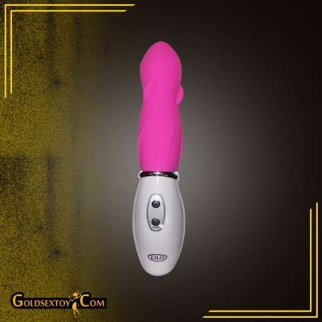 Towering Drill G-Spot Vibrator GS-019