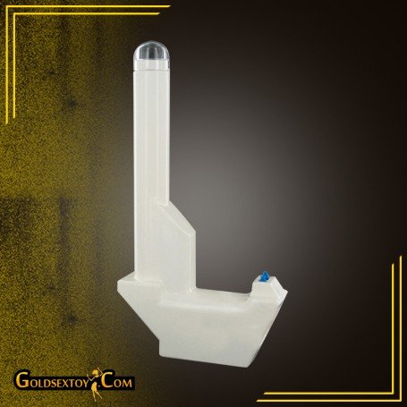 Vibrator with light Self Stimulator Self Examer SK-003